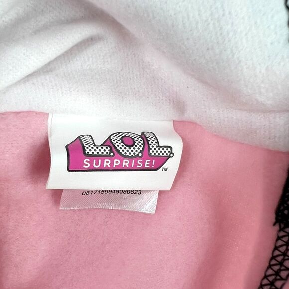 OFFICIAL LOL Surprise Snow Bunny Ski Mask Shiesty Balaclava Winter Hat Beanie OS - Picture 13 of 16